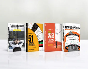 The Trading Stack