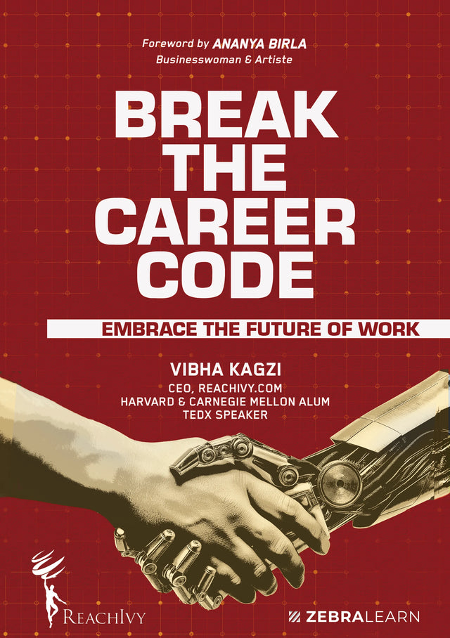 Break the career code