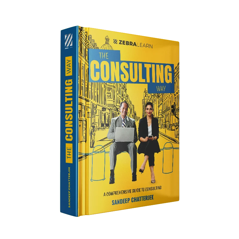 The Consulting Way