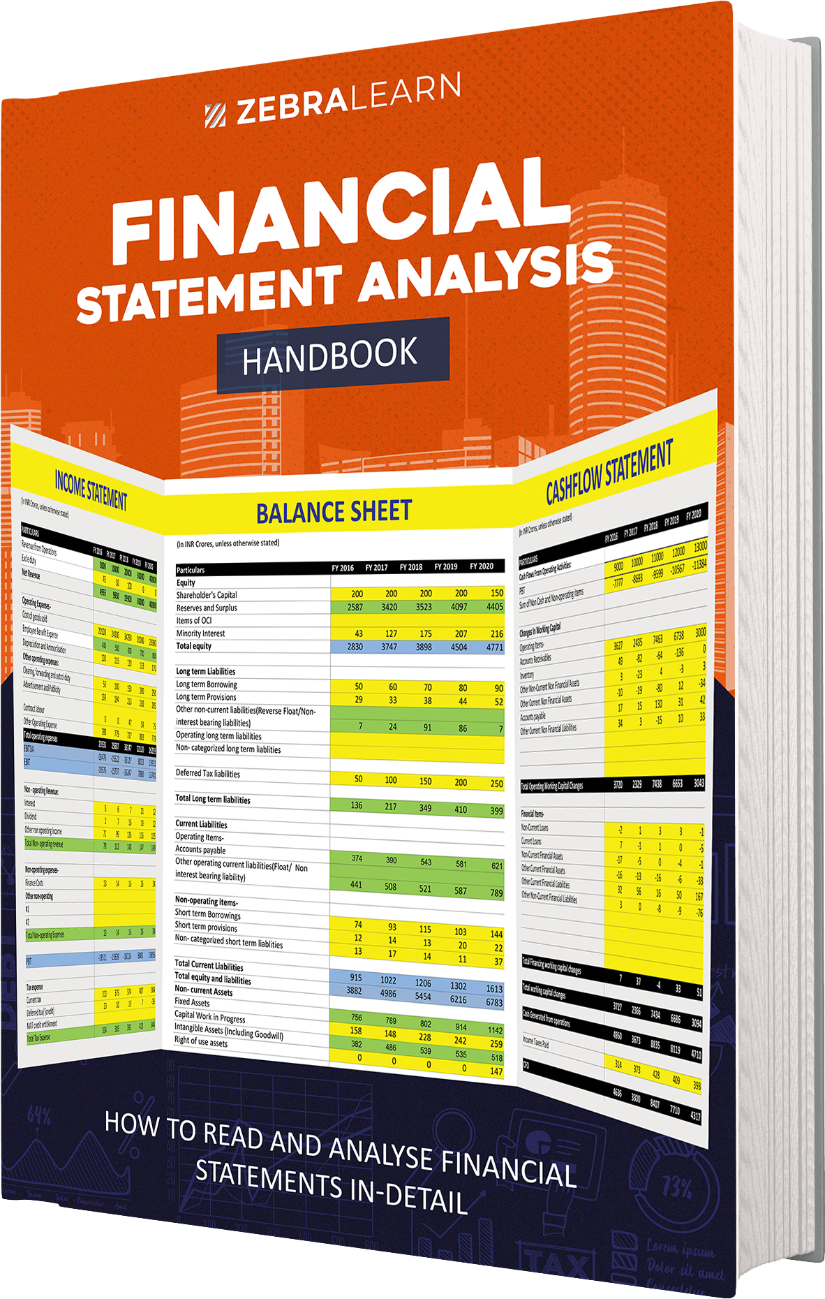 Financial Statement Analysis Handbook