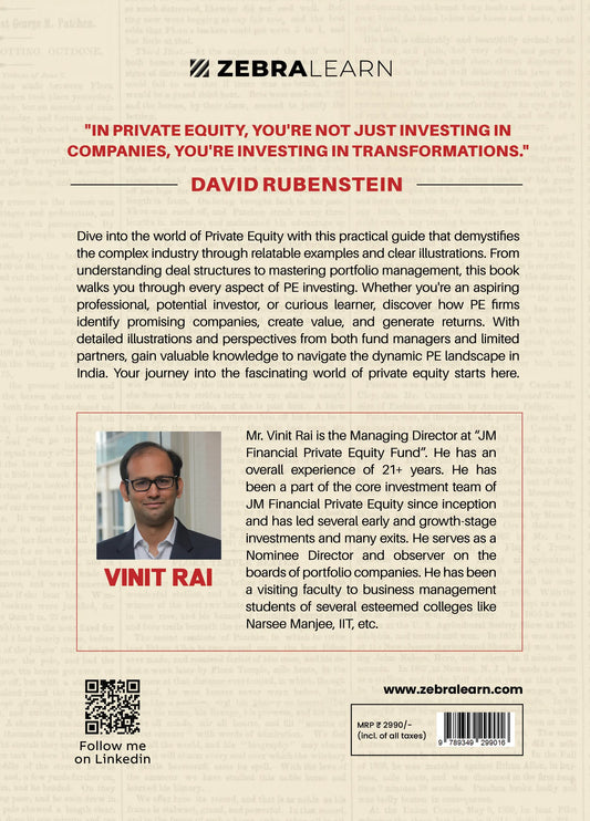 Private Equity 360°