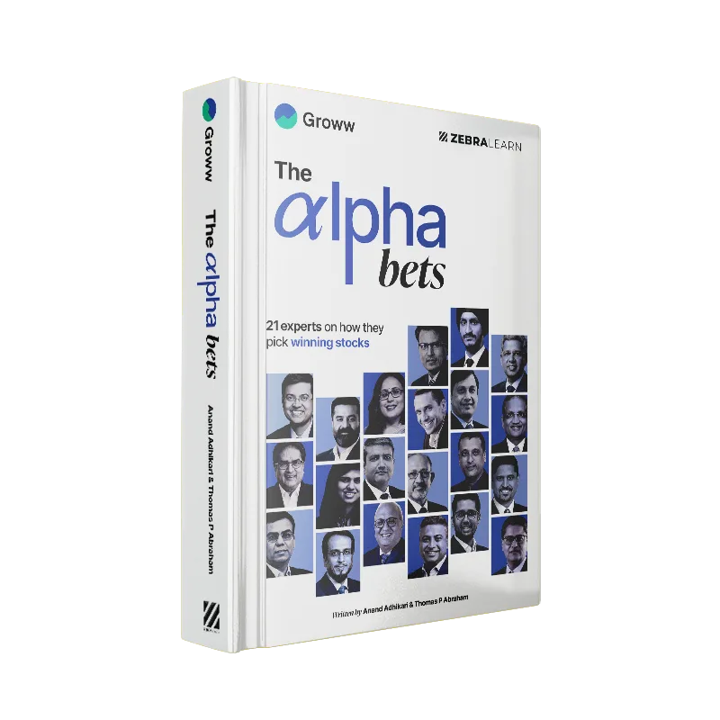 The Alpha Bets