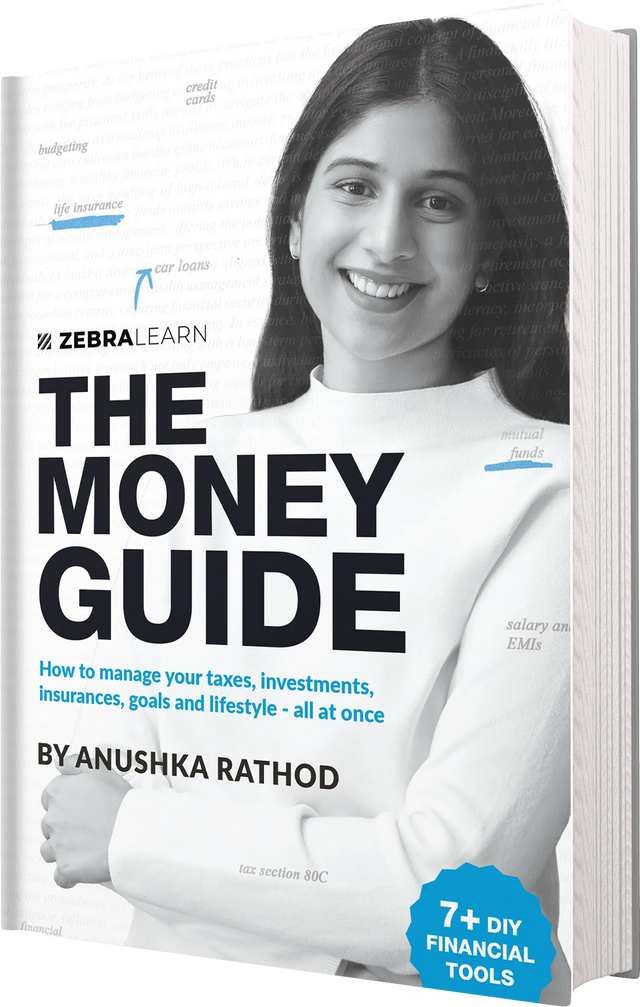 The Money Guide