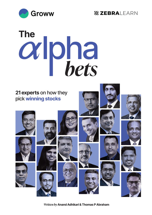 The Alpha Bets
