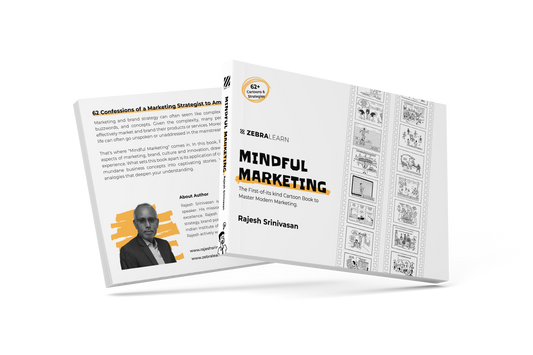 Mindful Marketing