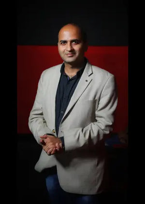 Hitesh Motwani
