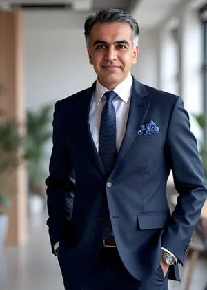 Vivek Chadha