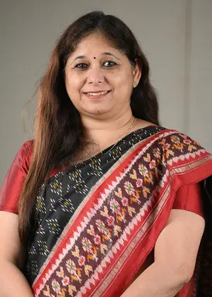 Meghna Dangi