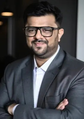 Asif Masani