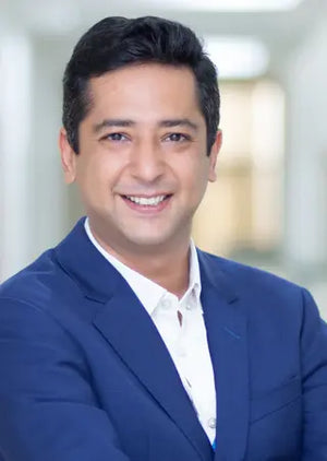 Ashish Bajaj