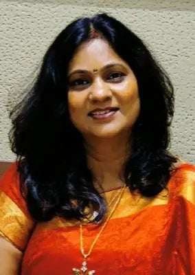 Anu Agrawal