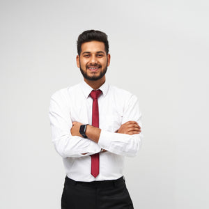Rohan Sharma