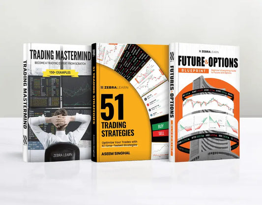 Stock Trading Bundle
