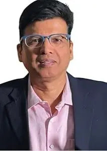 Anand Adhikari