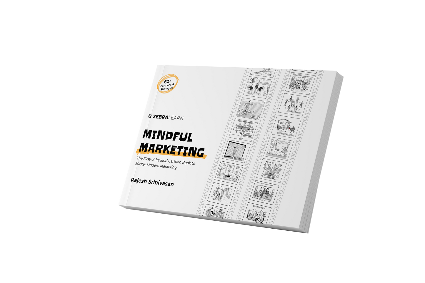 Mindful Marketing