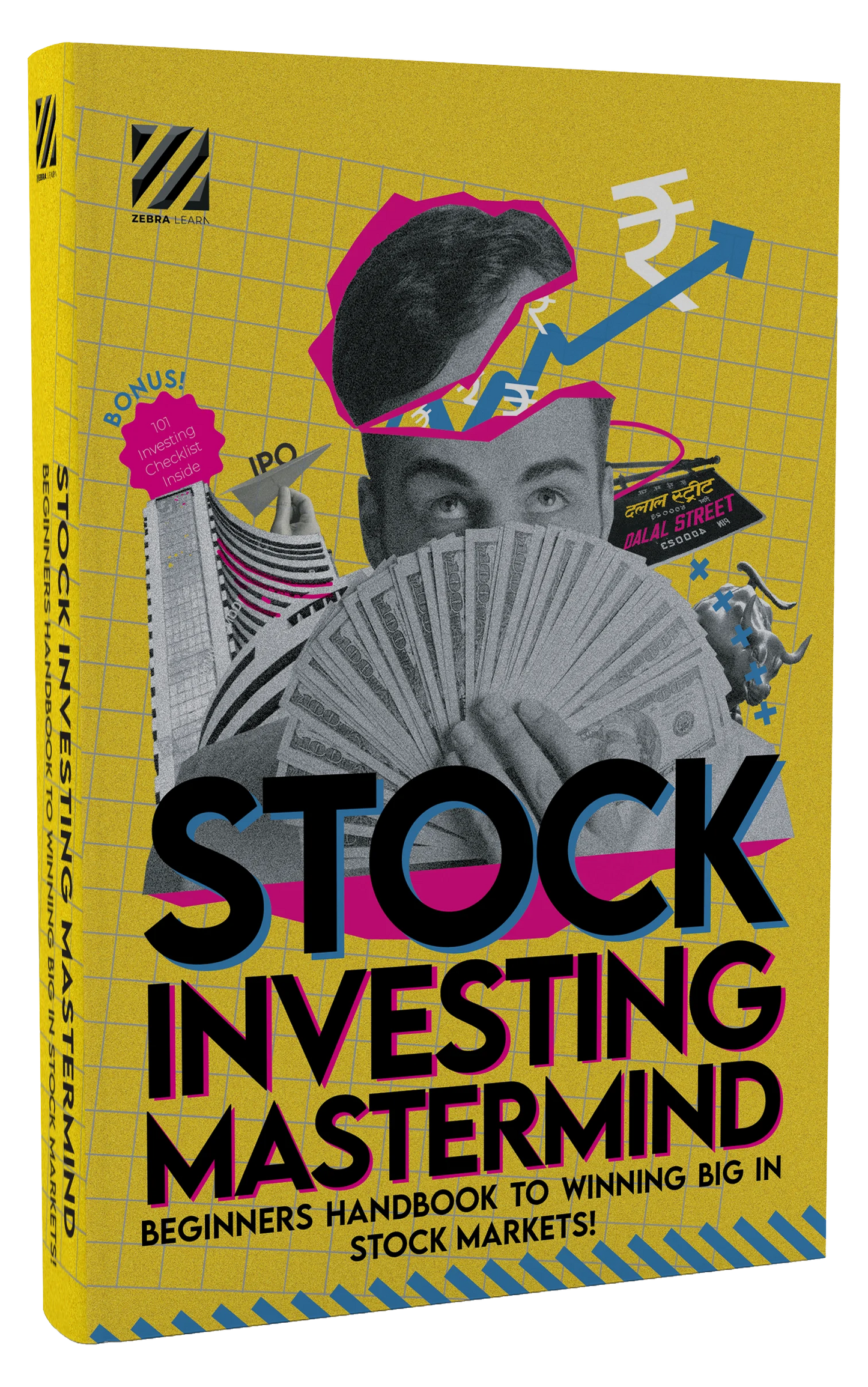 Stock Investing Mastermind