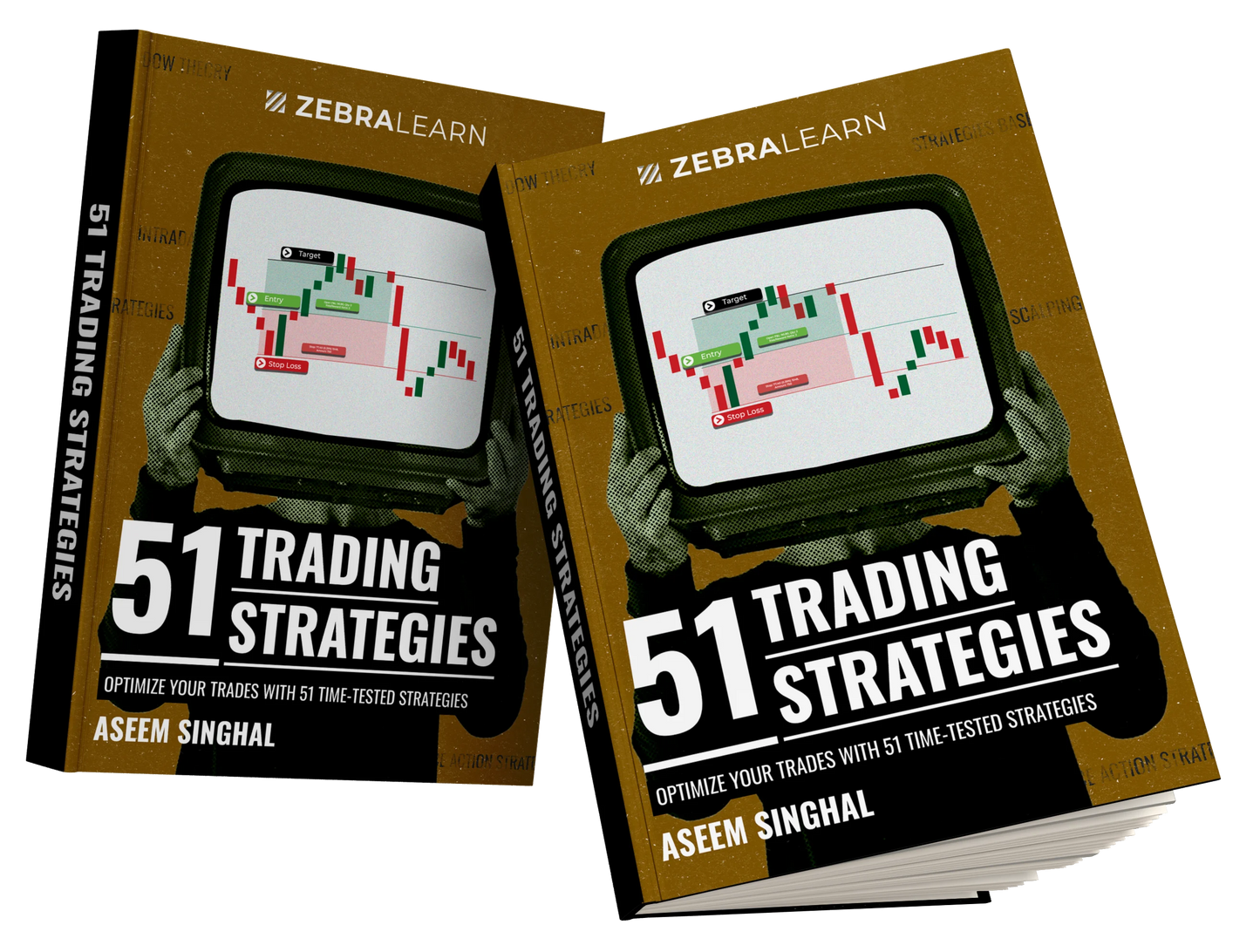 51 Trading Strategies