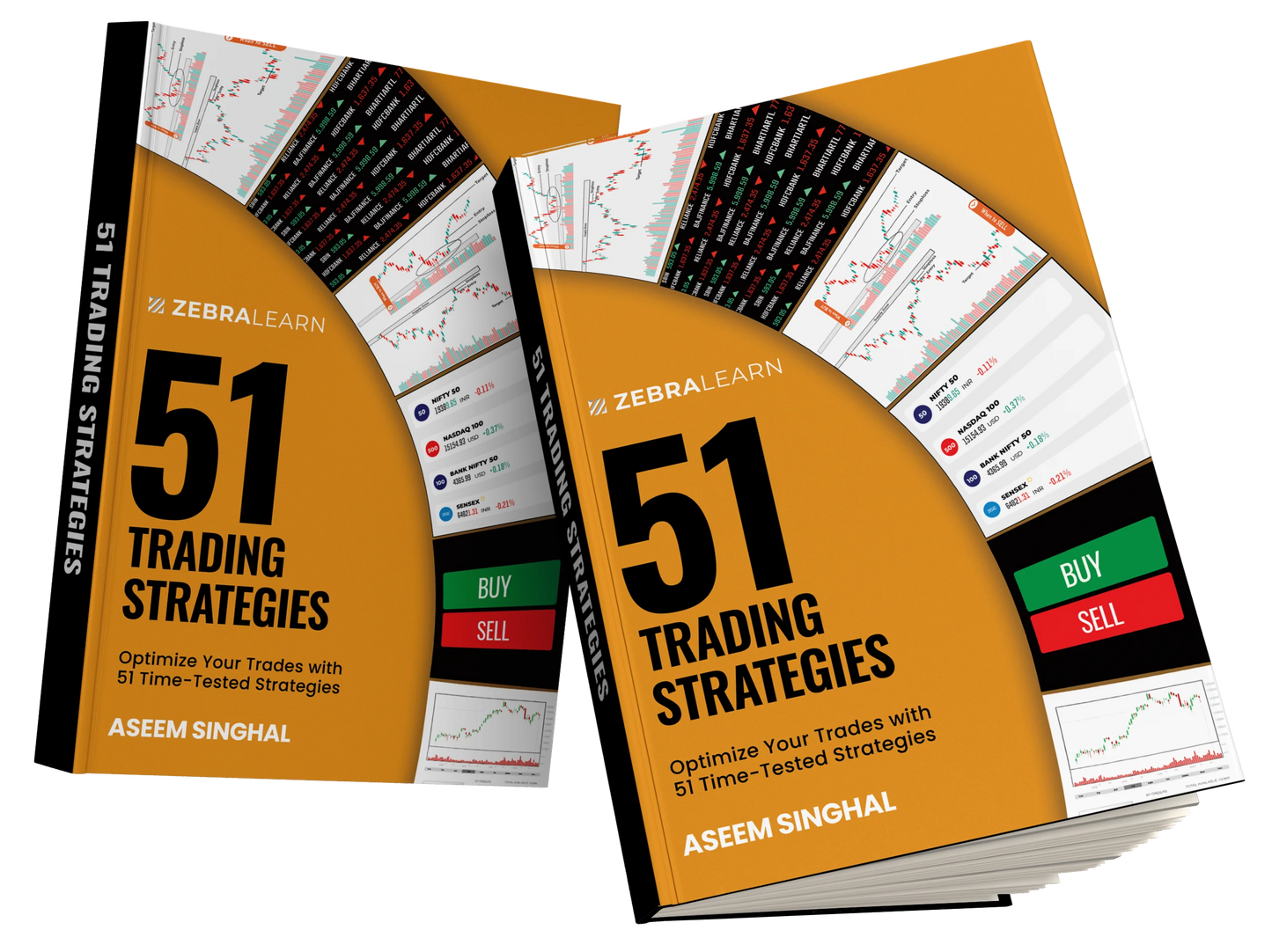51 Trading Strategies