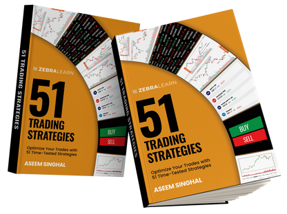 51 Trading Strategies