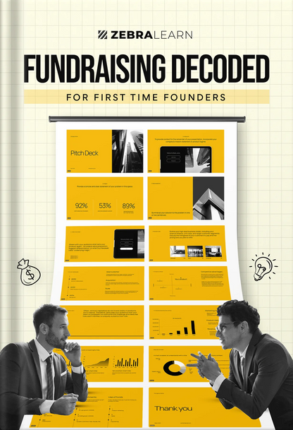 Fundraising Decoded
