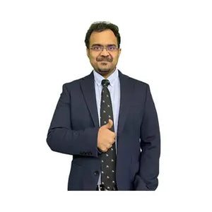 Aseem Singhal