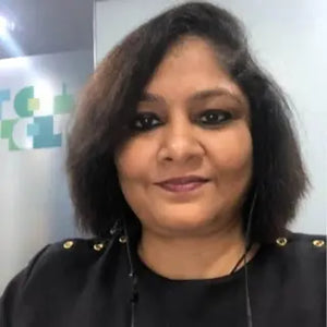Bhuvana Subramanyan