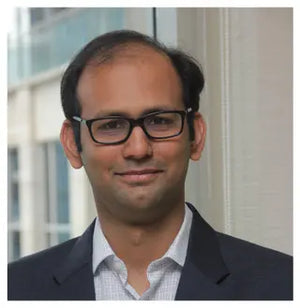 Vinit Rai