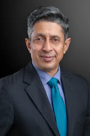 Rajesh Kumar