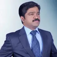 Raja Natarajan