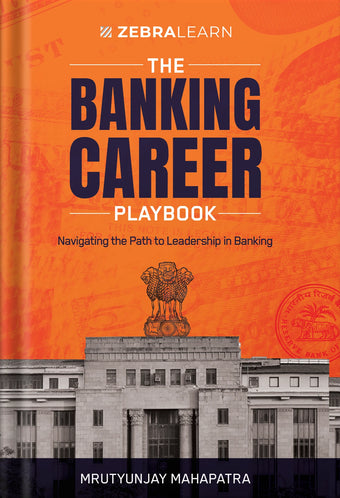 The Banking Career Playbook