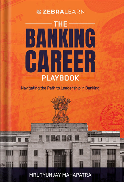 The Banking Career Playbook