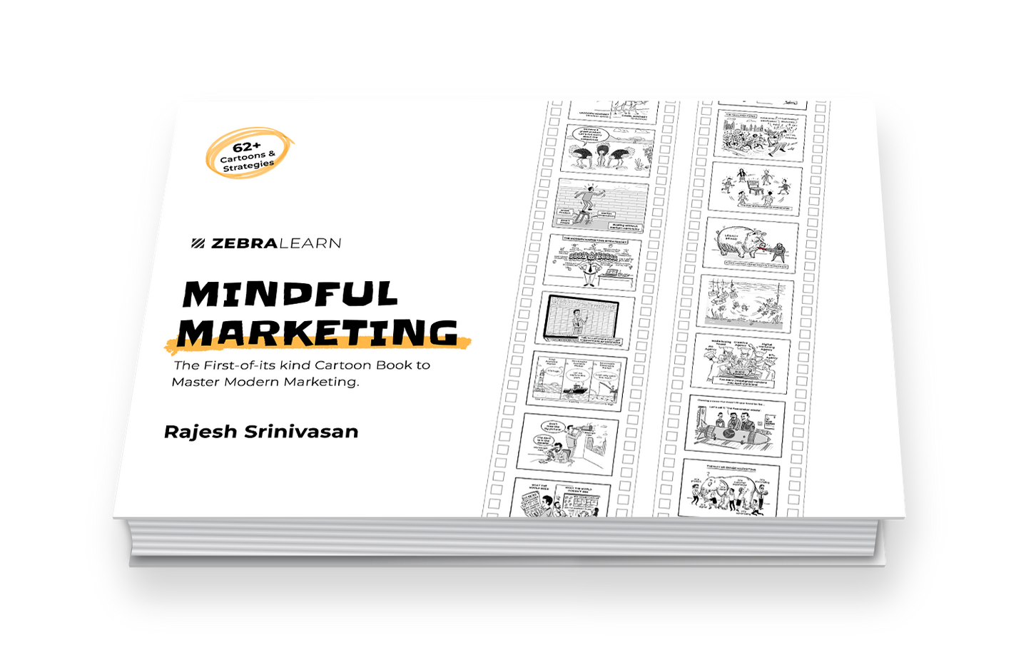 Mindful Marketing