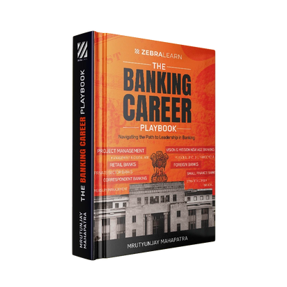 The Banking Career Playbook