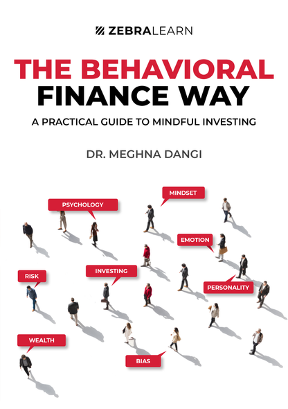 The Behavioral Finance Way