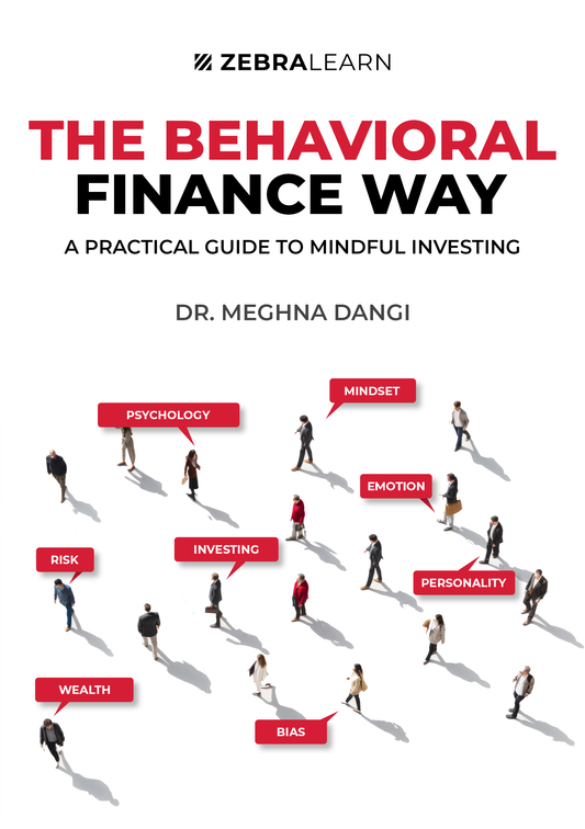 The Behavioral Finance Way