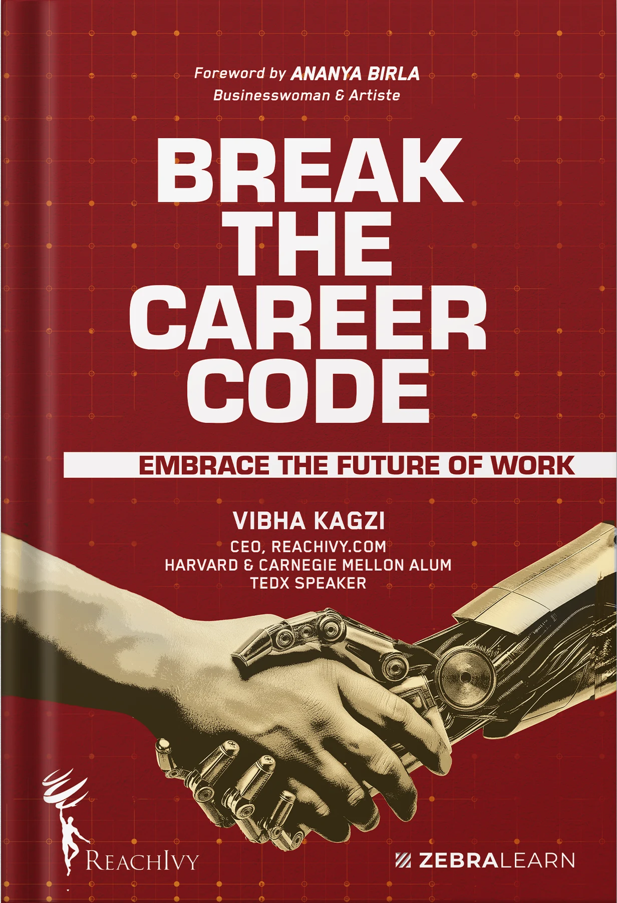 Break the career code