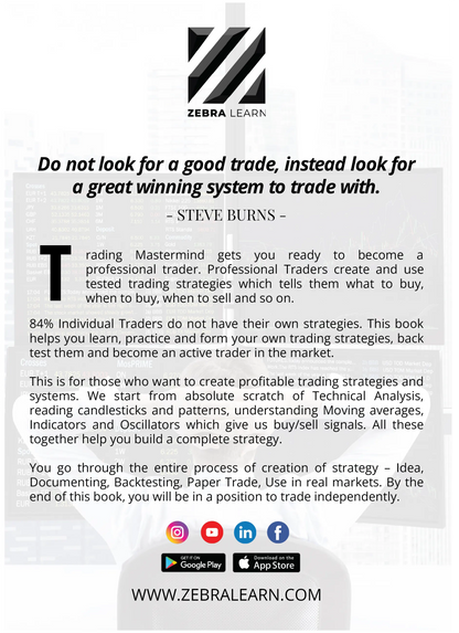 Trading Mastermind