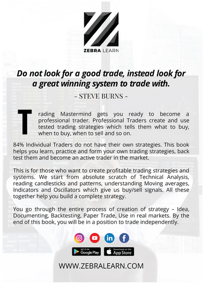Trading Mastermind