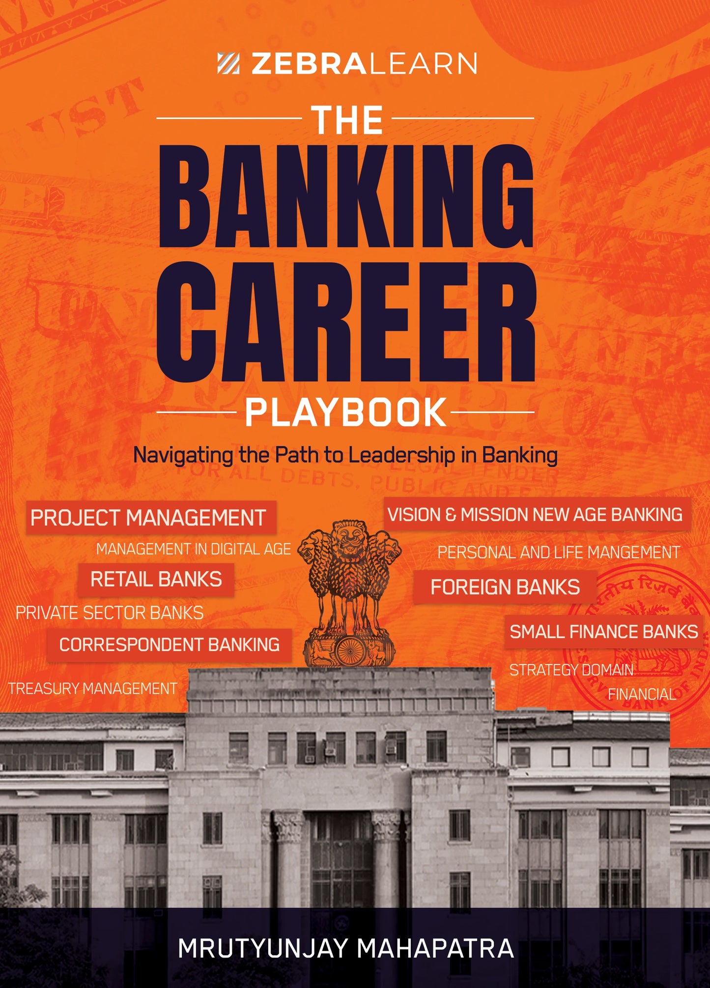 The Banking Career Playbook