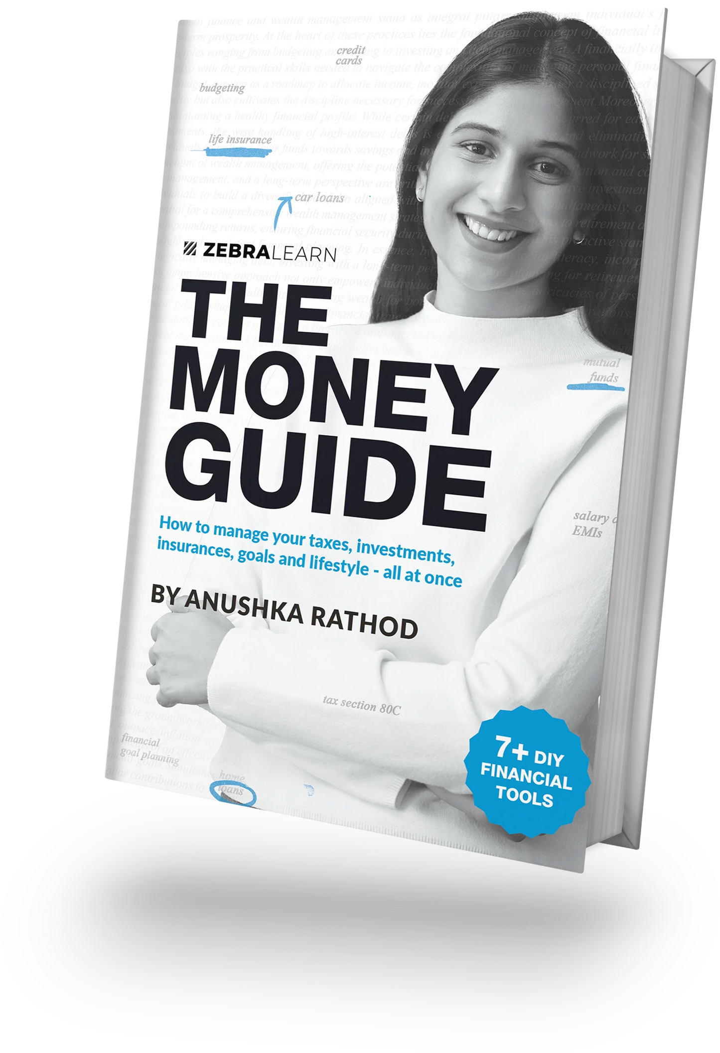 The Money Guide
