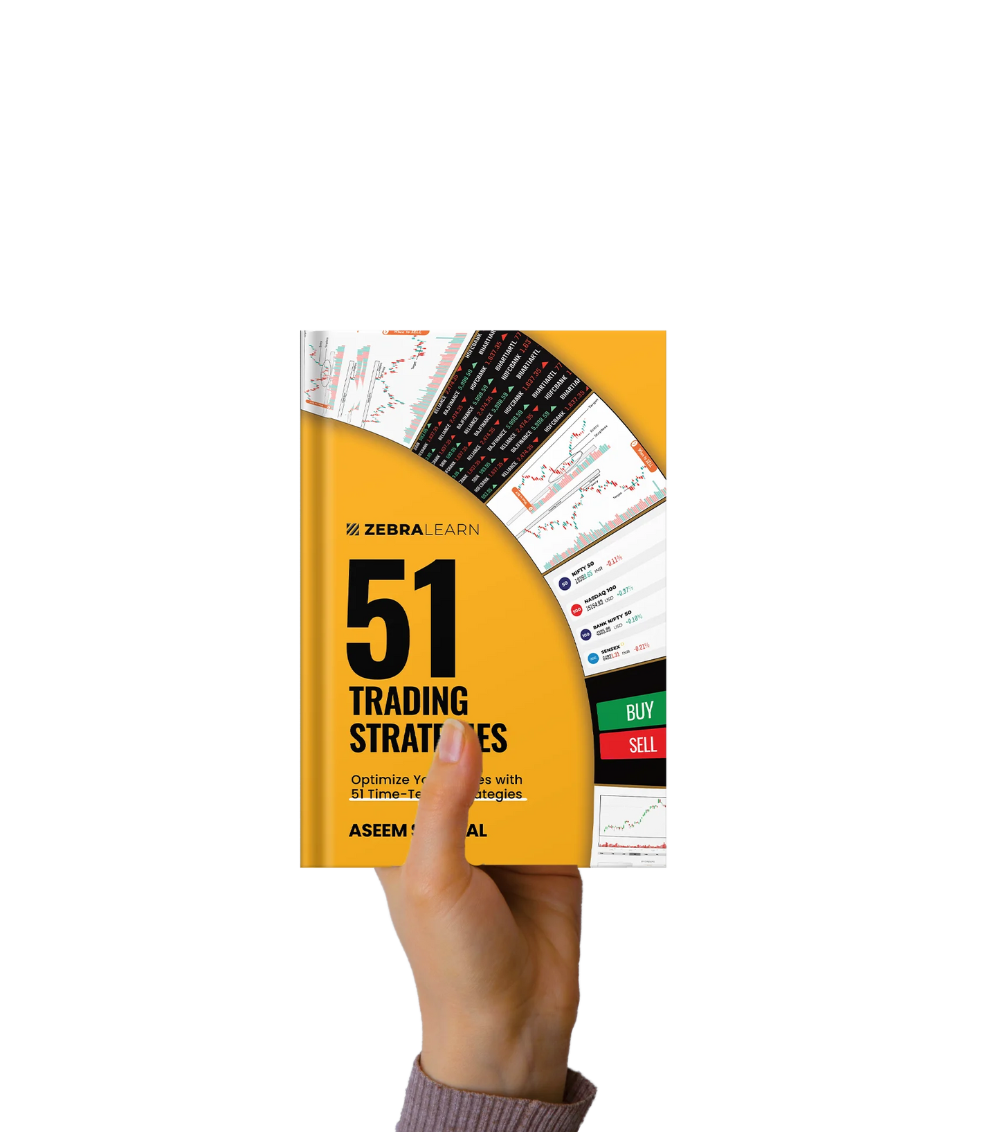 51 Trading Strategies