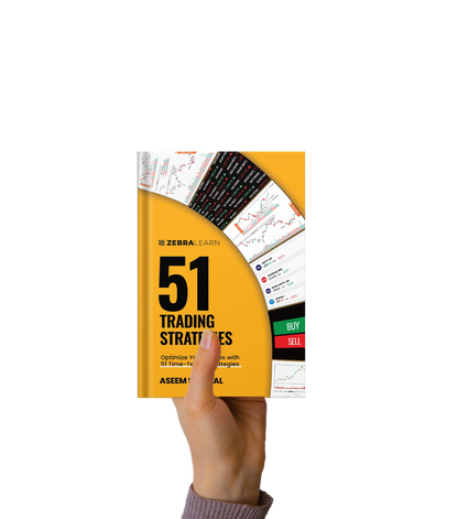 51 Trading Strategies