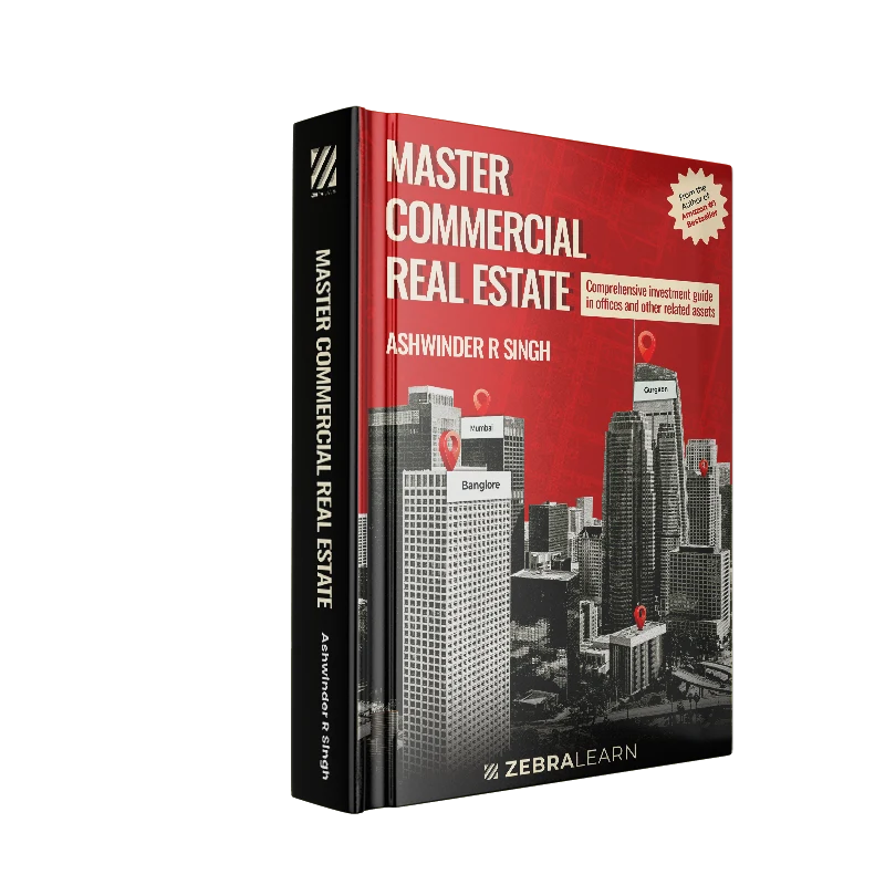 Master Commercial Real Estate