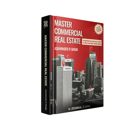 Master Commercial Real Estate