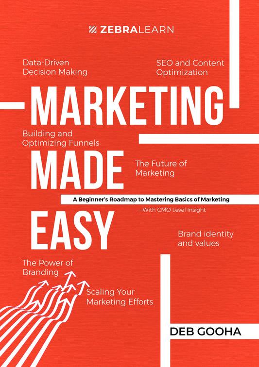 Marketing Made Easy