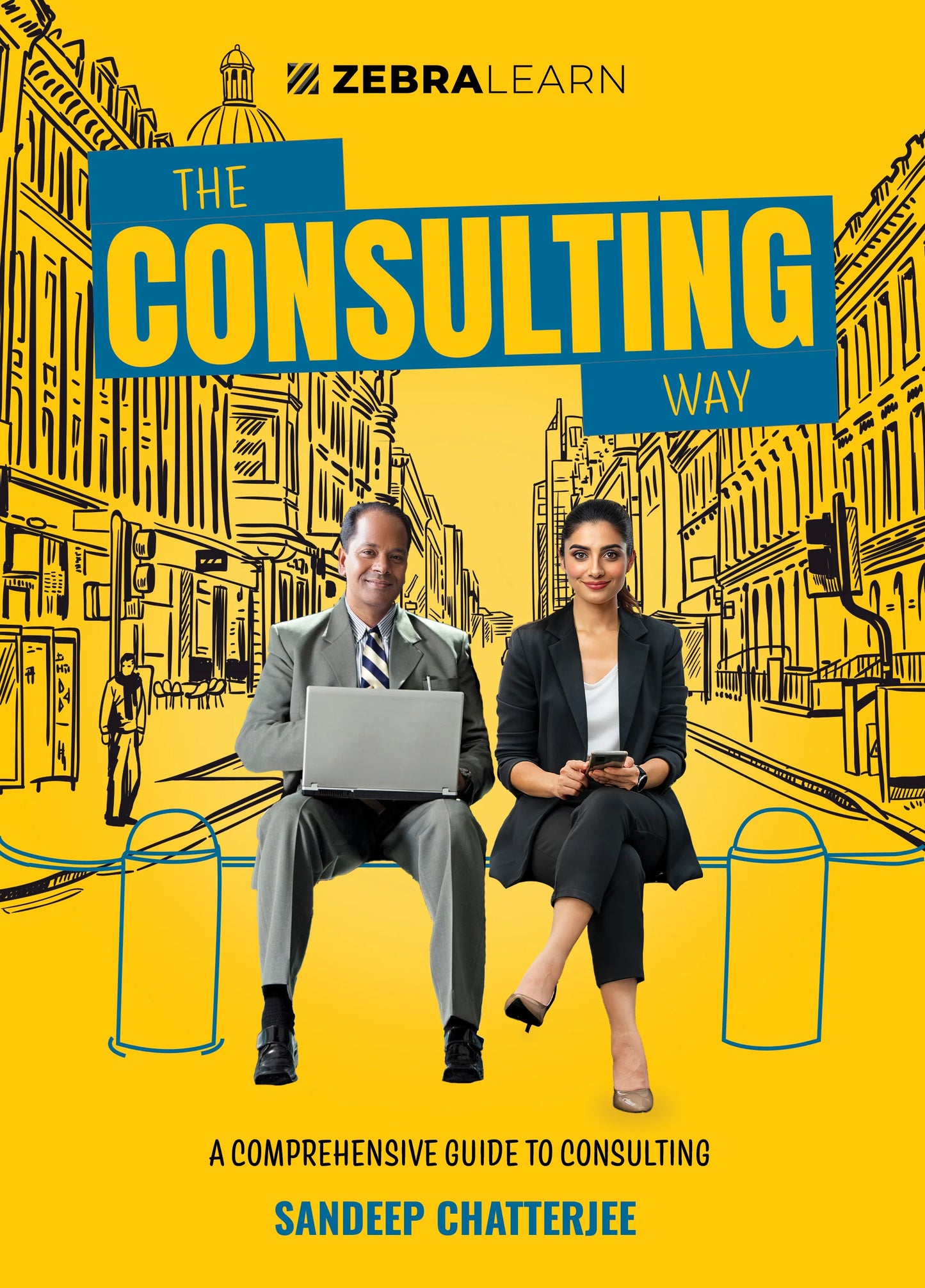 The Consulting Way