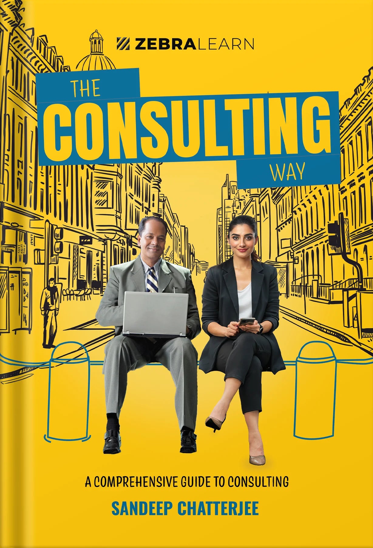 The Consulting Way