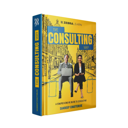 The Consulting Way