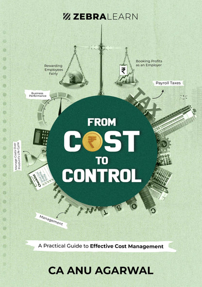 From Cost to Control