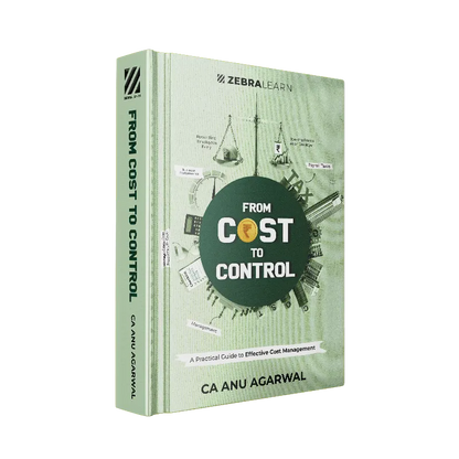 From Cost to Control